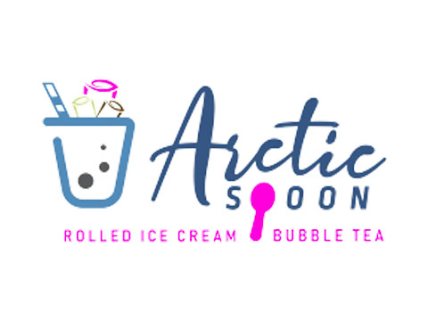 Arctic Spoon Logo