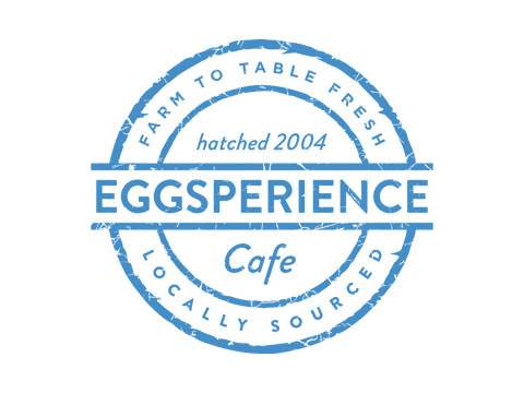 Eggsperience Cafe logo