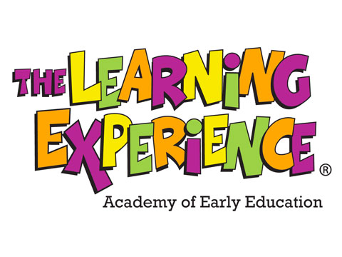 The Learning Experience logo