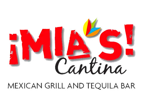 Mia's Cantina logo