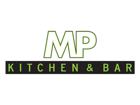 MP Kitchen & Bar Logo