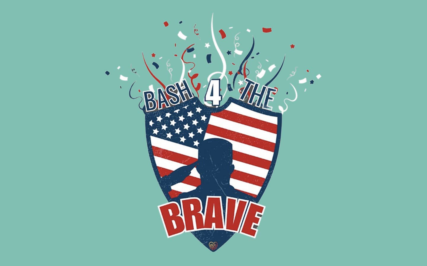 Bash 4 the Brave The Wheeling Town Center