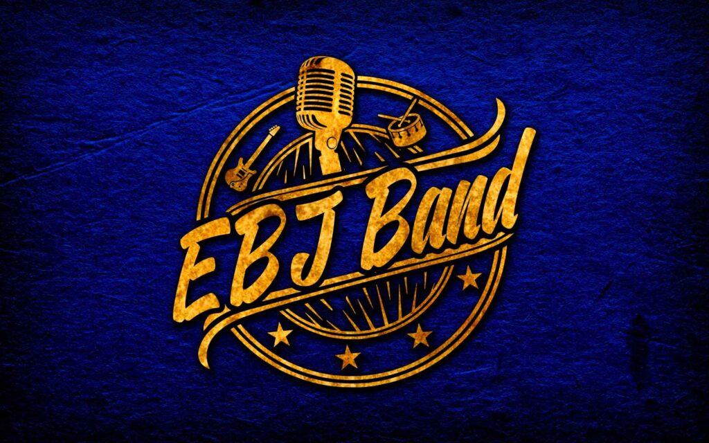 EBJ Band logo