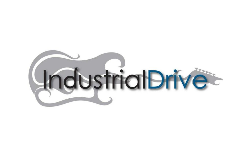 Industrial Drive Band Logo