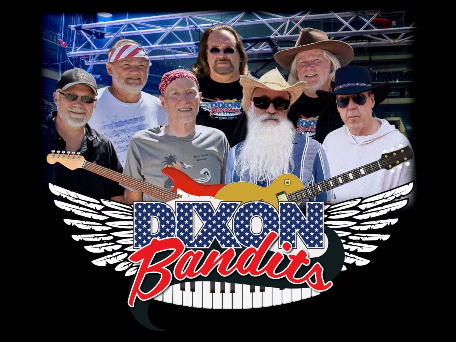 Thursday Nights Live Dixon Bandits The Wheeling Town Center