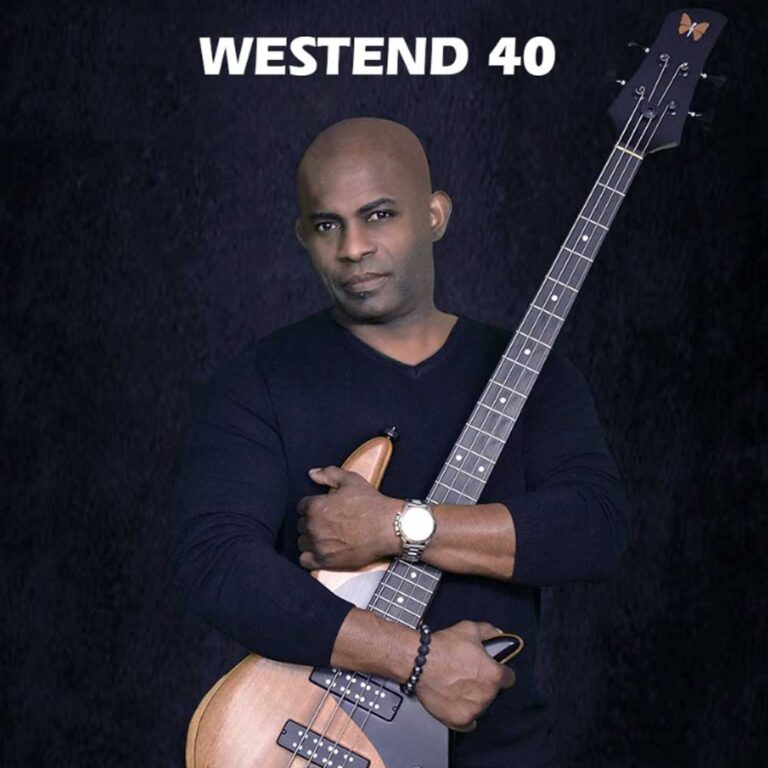 Westend 40