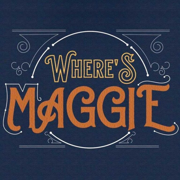 Where's Maggie